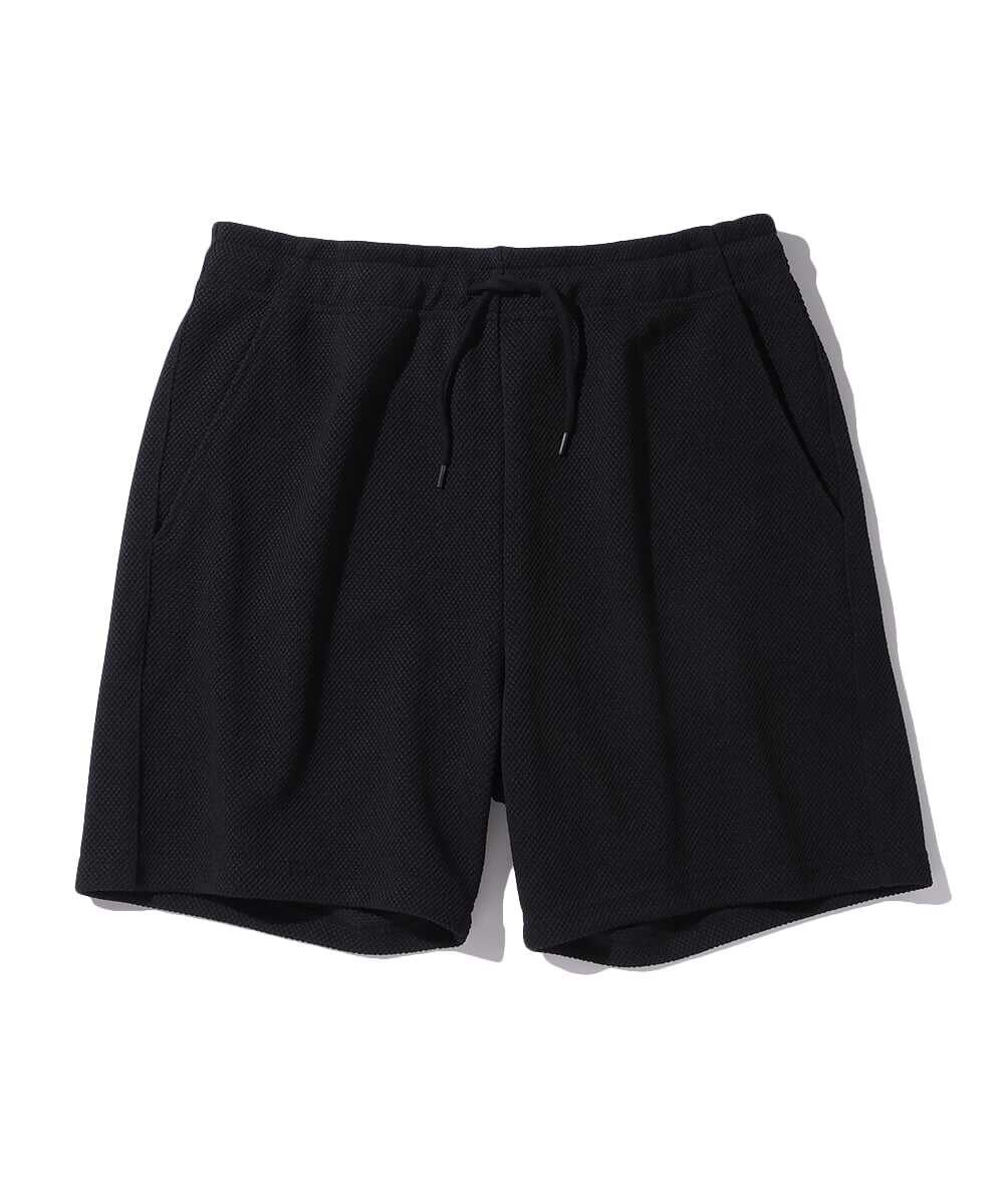 AirflexDry ヘビー鹿の子リラックスショーツ