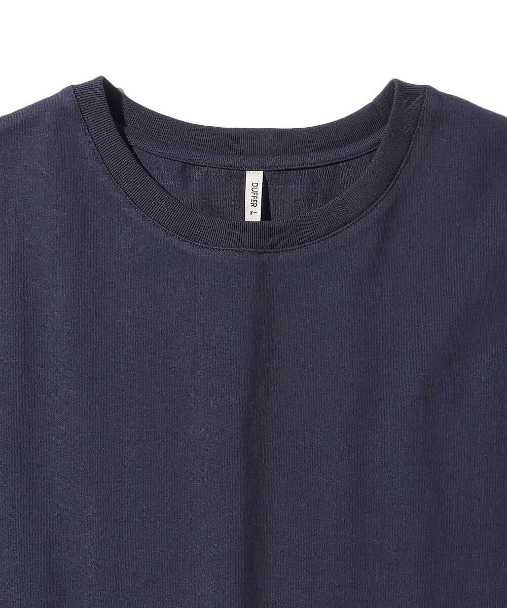 8オンス ヘビーウェイト ノースリーブTシャツ