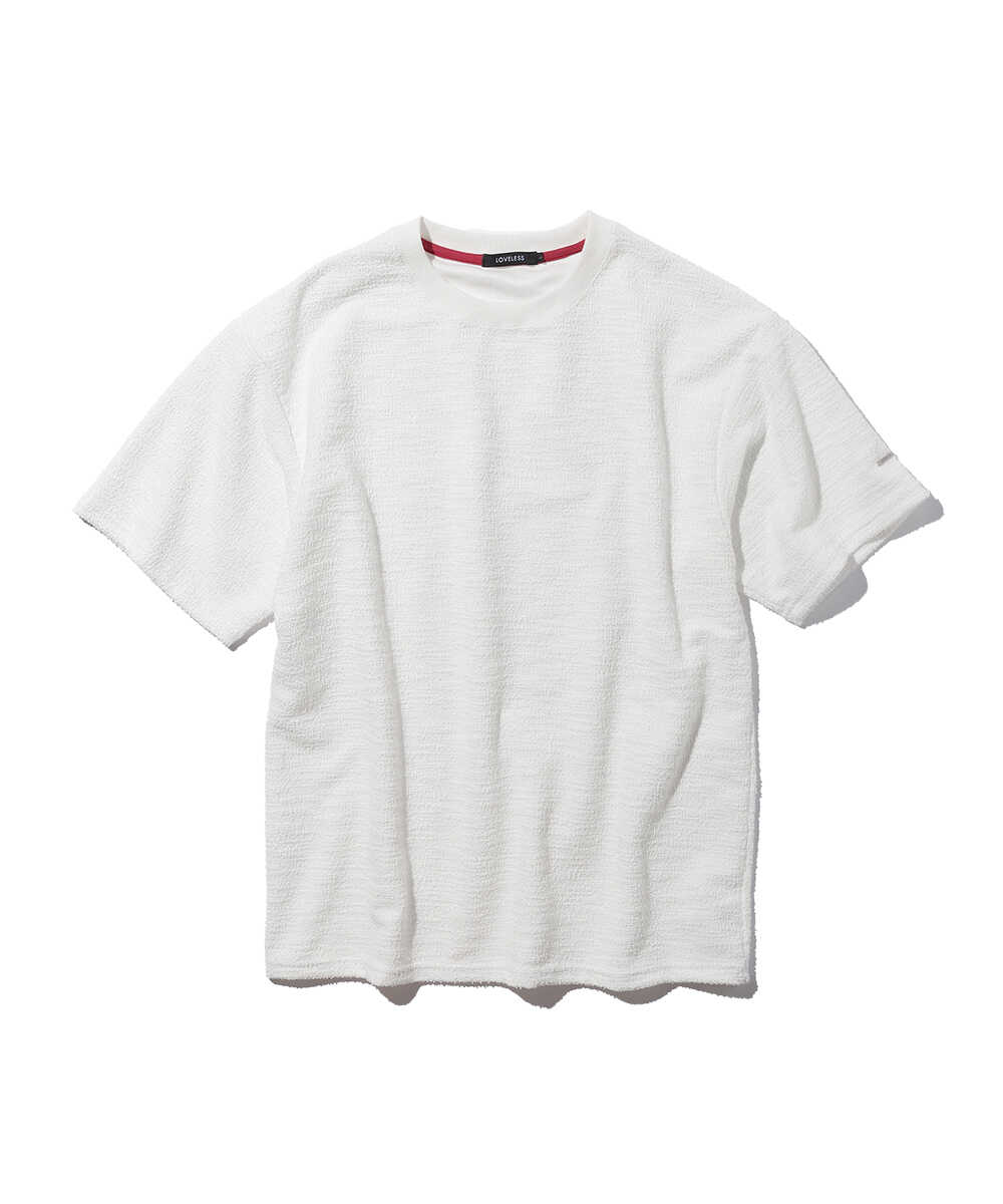 ブークレTシャツ