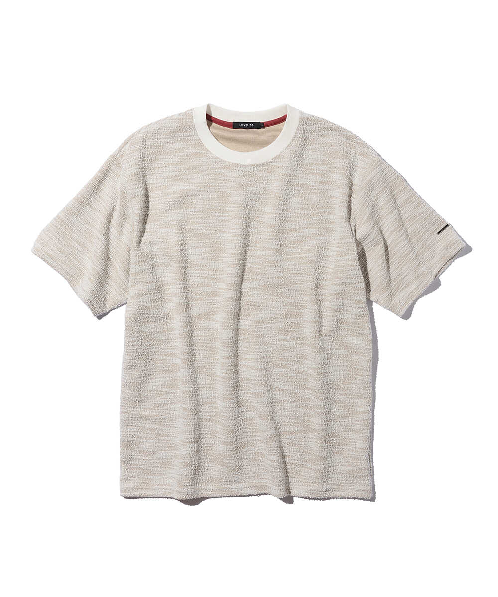 ブークレTシャツ