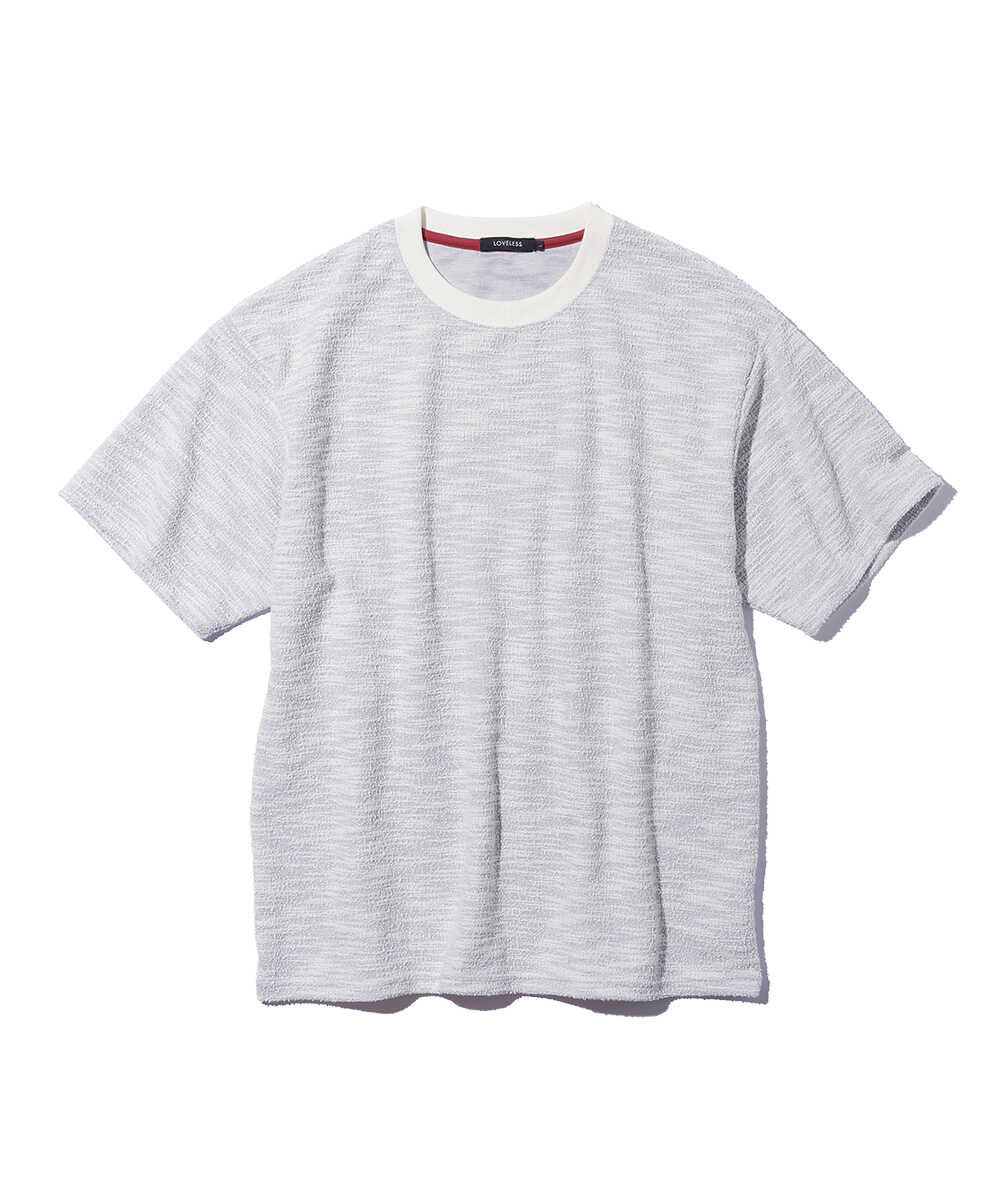 ブークレTシャツ