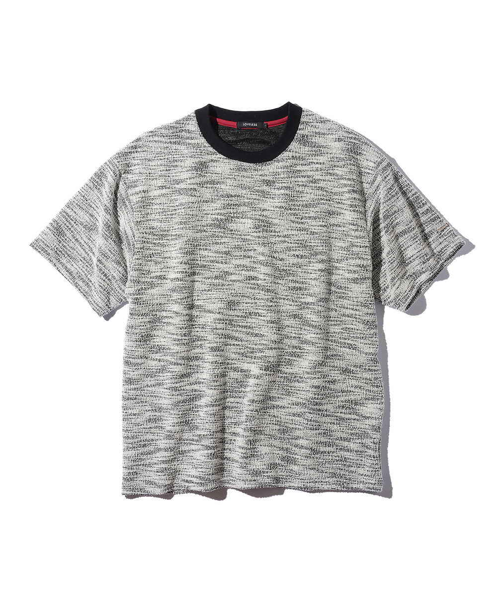 ブークレTシャツ