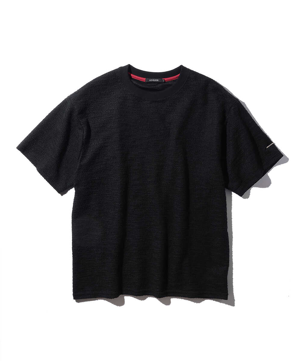 ブークレTシャツ