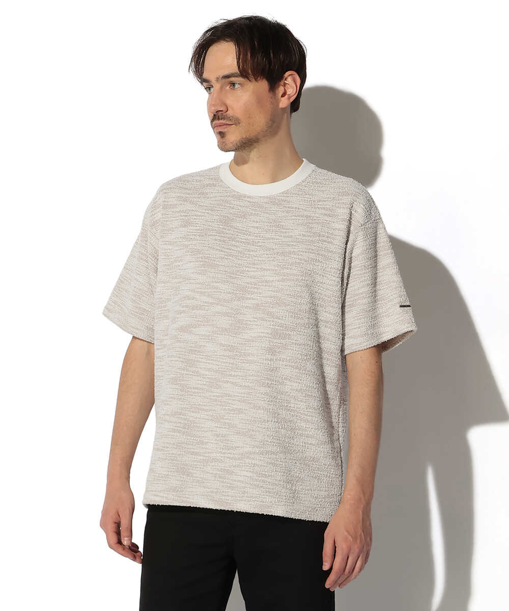 ブークレTシャツ