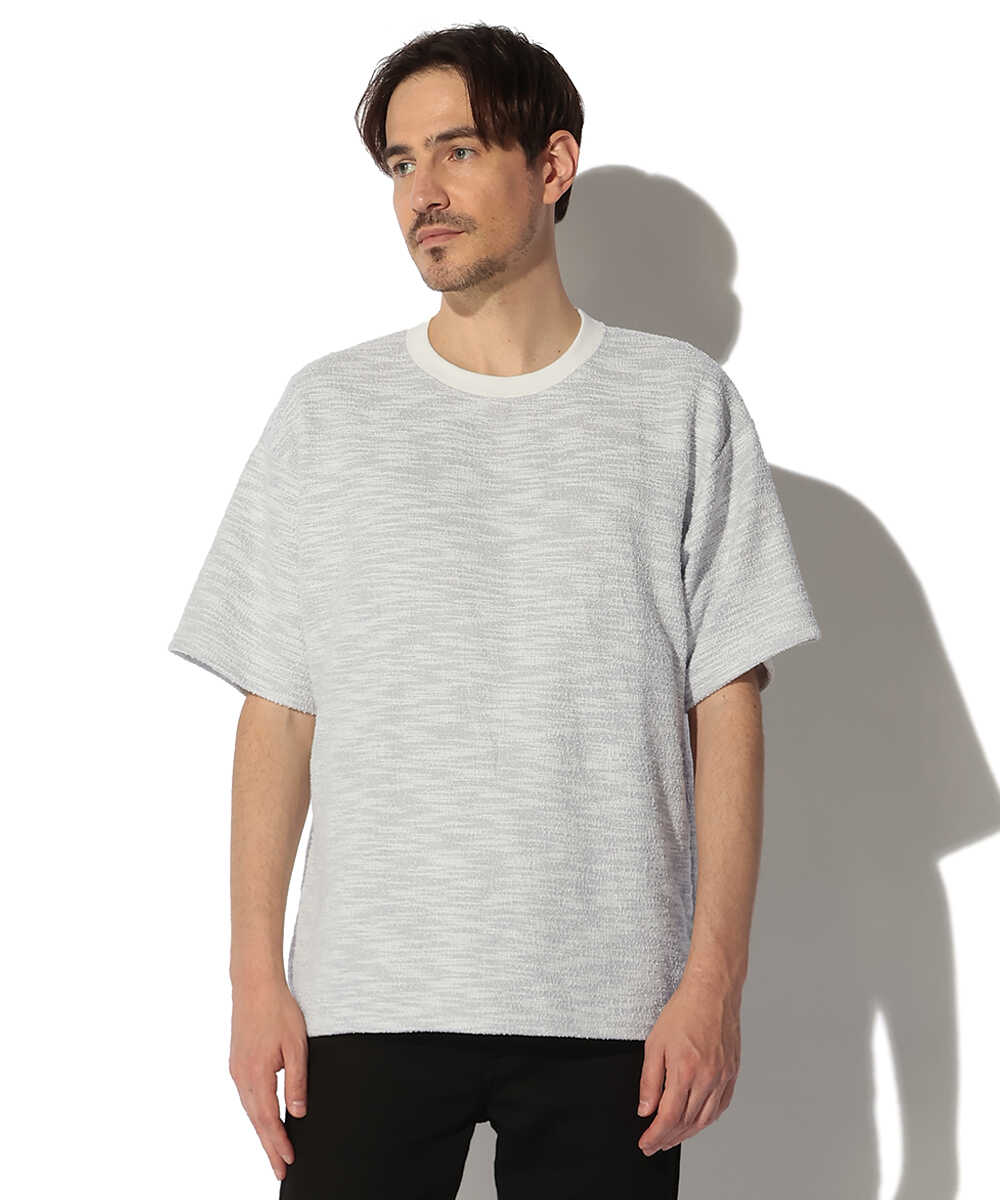 ブークレTシャツ