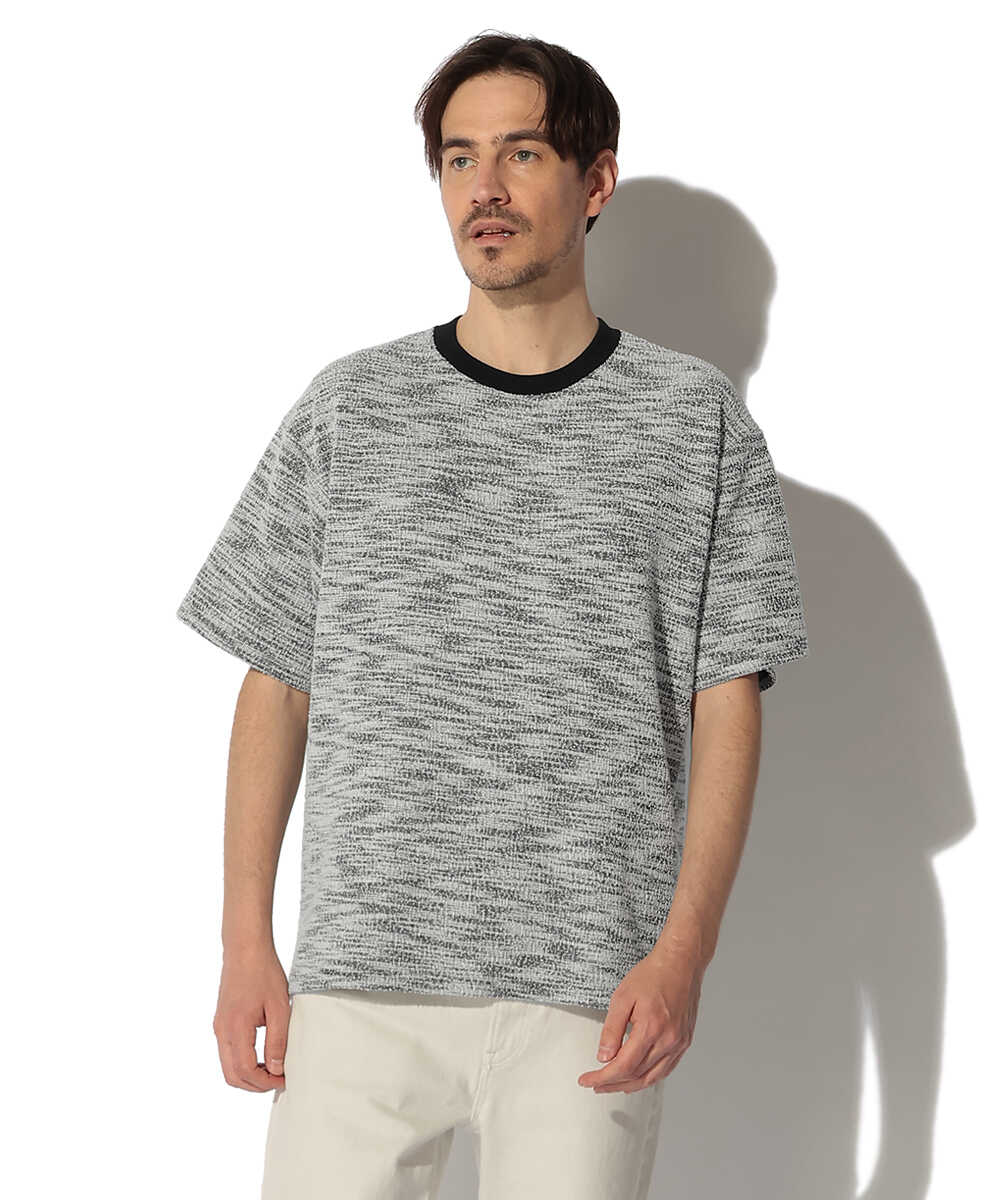 ブークレTシャツ