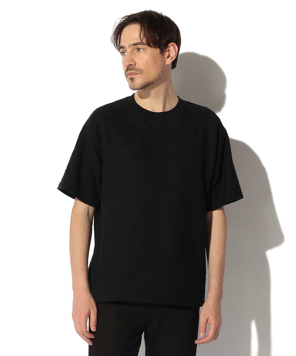 ブークレTシャツ