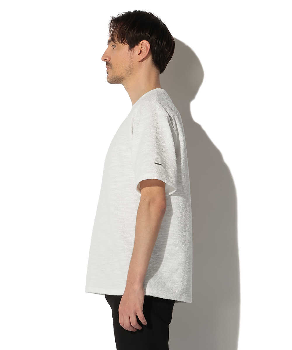 ブークレTシャツ