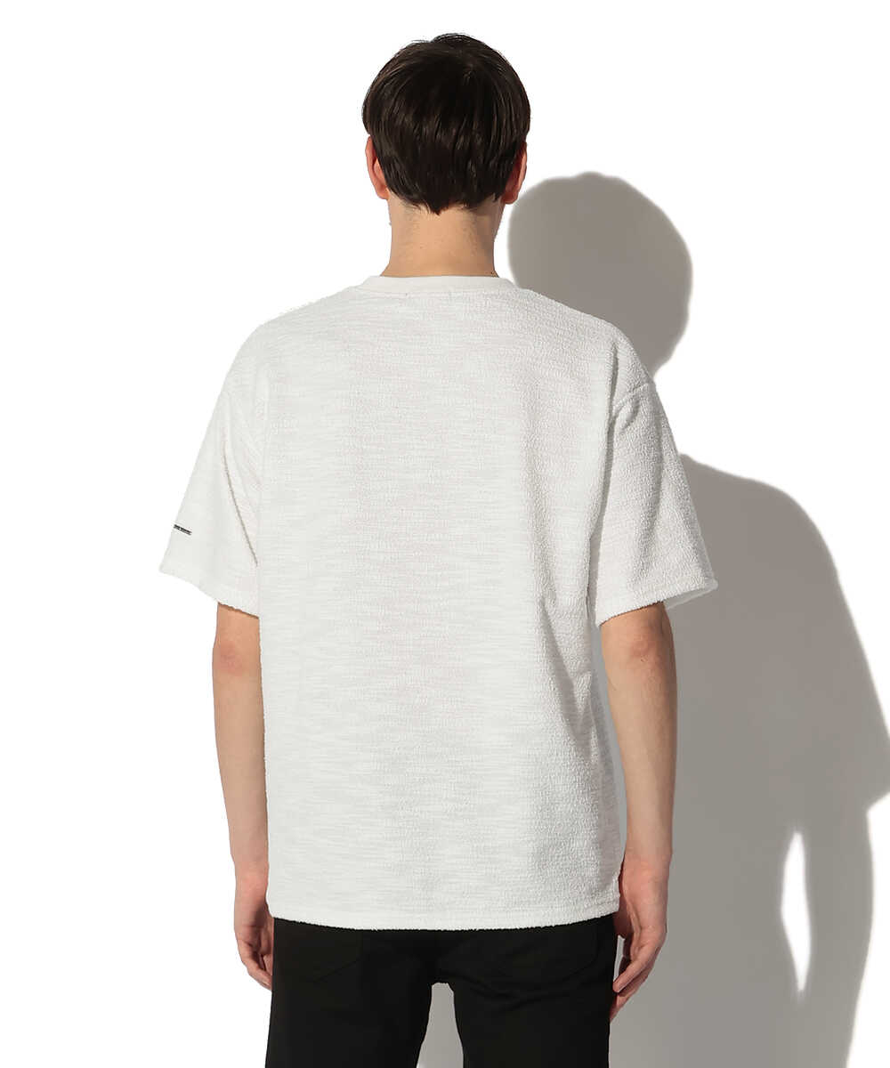 ブークレTシャツ