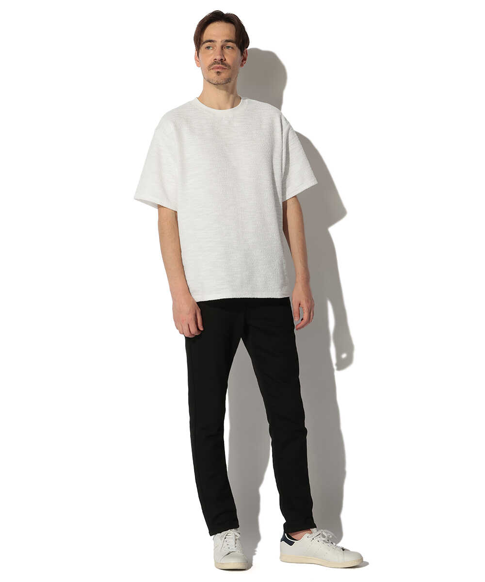 ブークレTシャツ