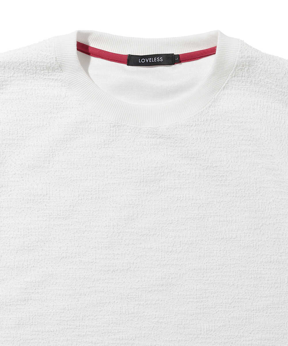 ブークレTシャツ