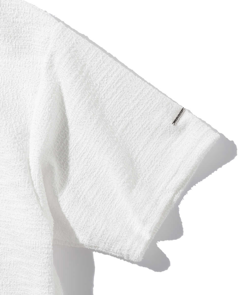 ブークレTシャツ