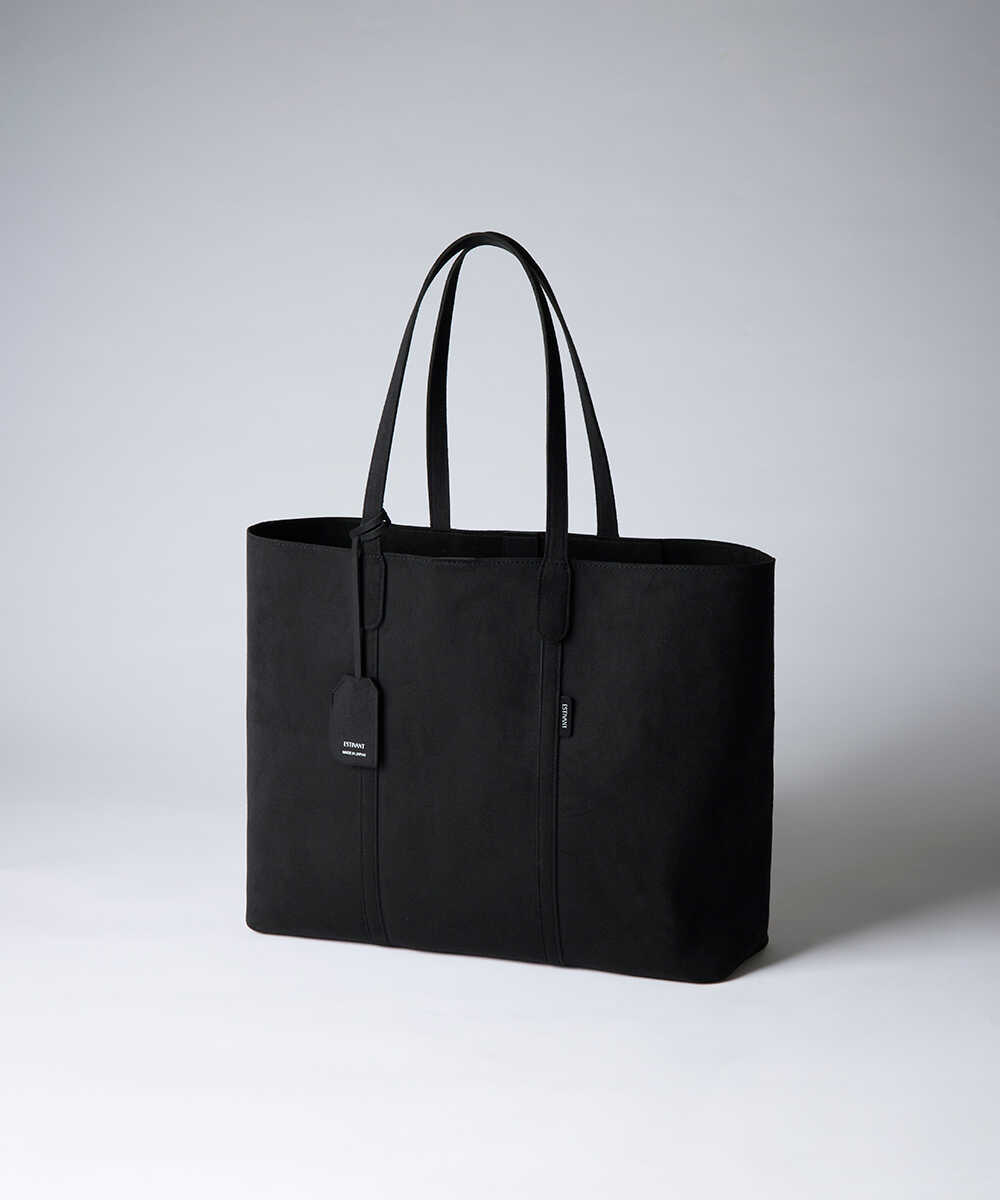 トートバッグ M ウルトラスエード Ultrasuede