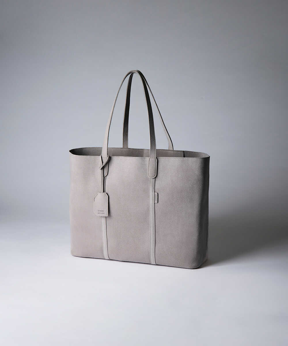トートバッグ M ウルトラスエード Ultrasuede