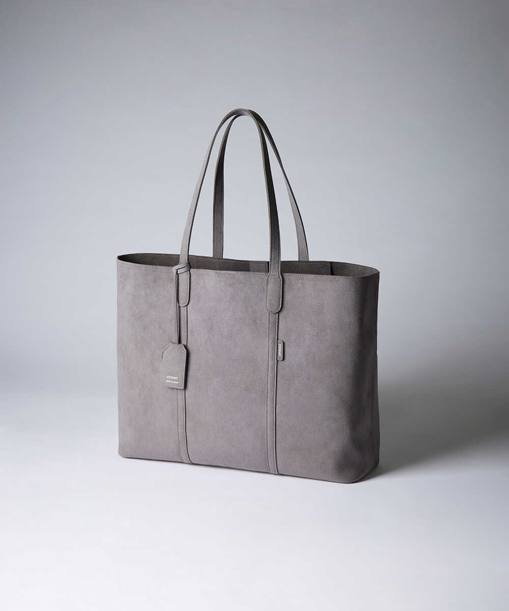 トートバッグ M ウルトラスエード Ultrasuede