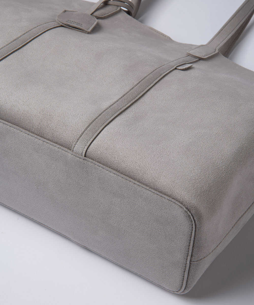 トートバッグ M ウルトラスエード Ultrasuede