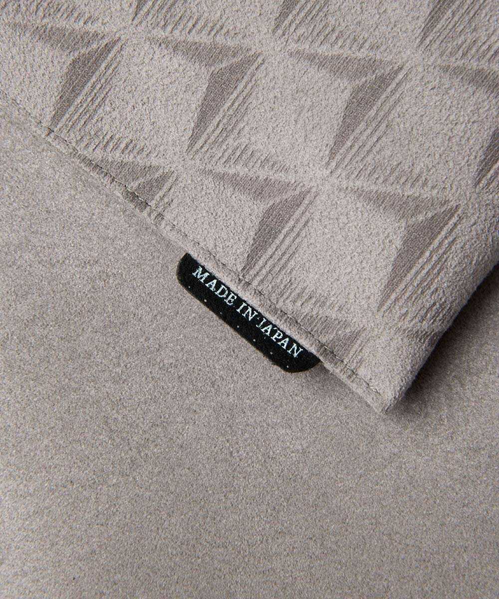 トートバッグ M ウルトラスエード Ultrasuede