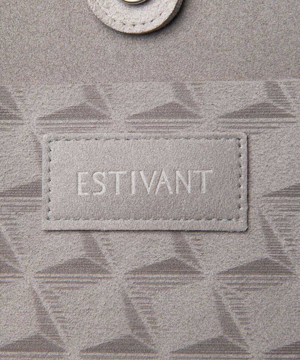 トートバッグ M ウルトラスエード Ultrasuede
