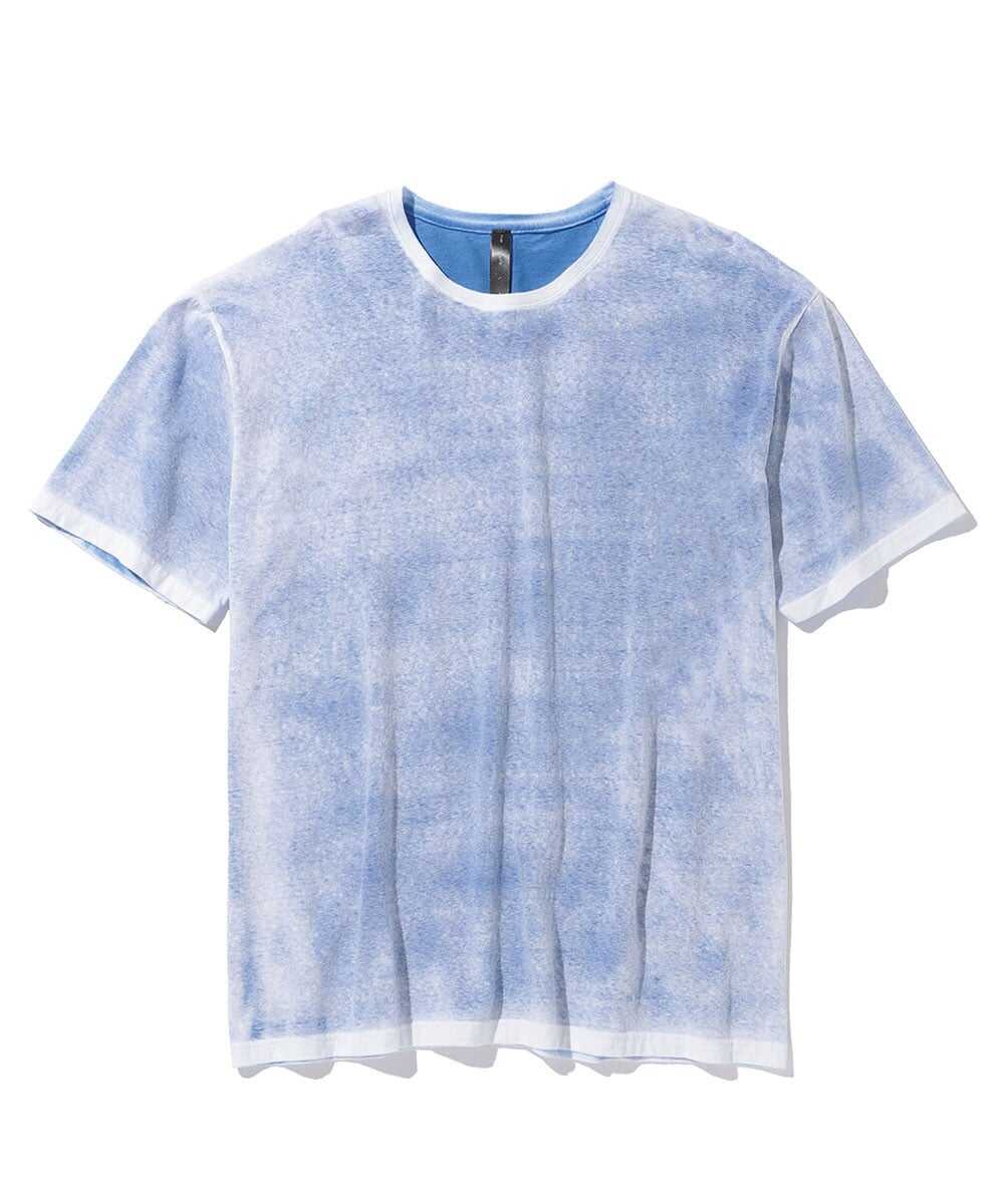 スプレー加工Tシャツ