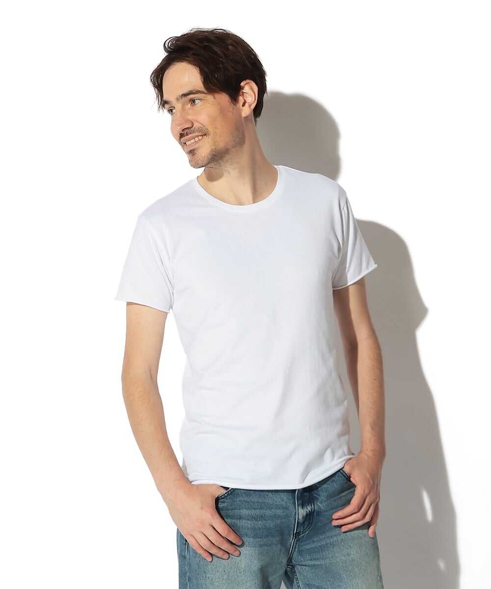 3パックTシャツ