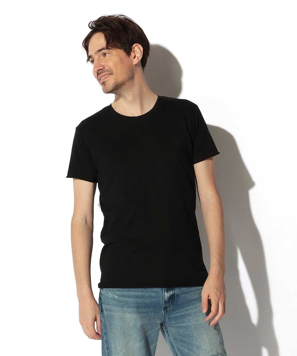 3パックTシャツ