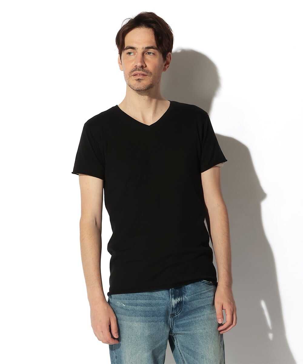 3パックTシャツ