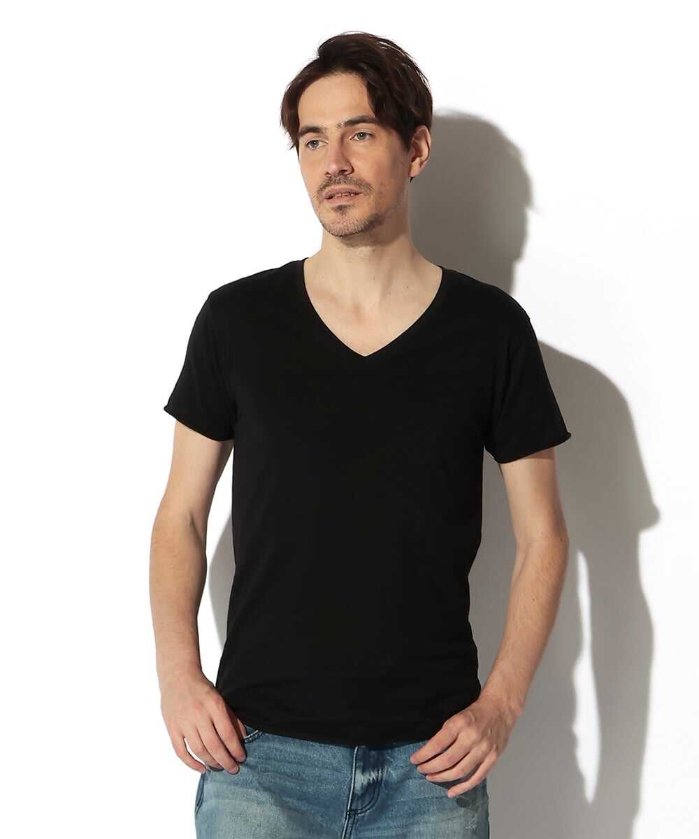 3パックTシャツ