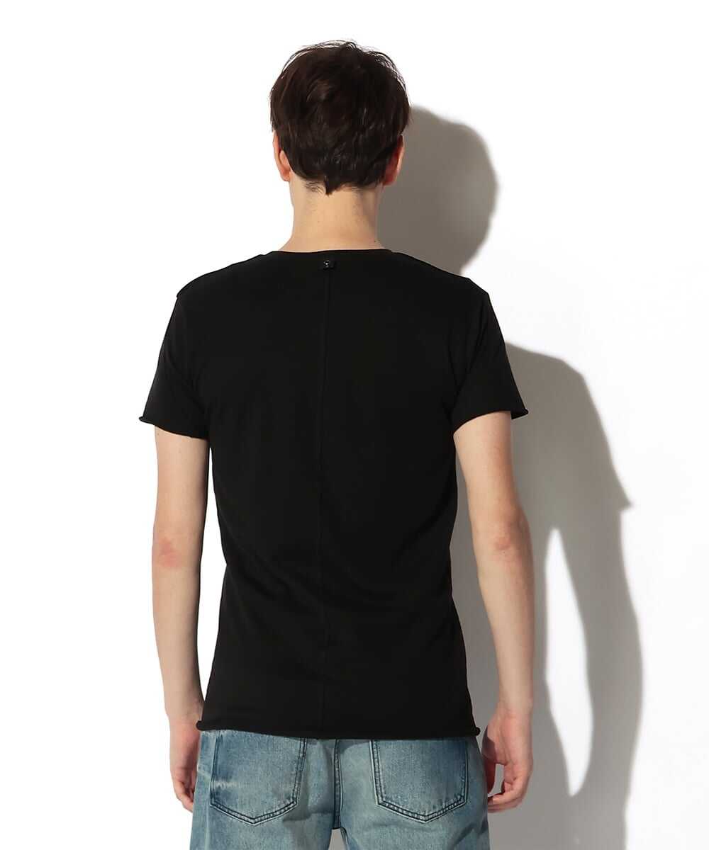 3パックTシャツ