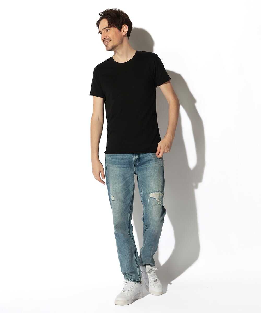 3パックTシャツ