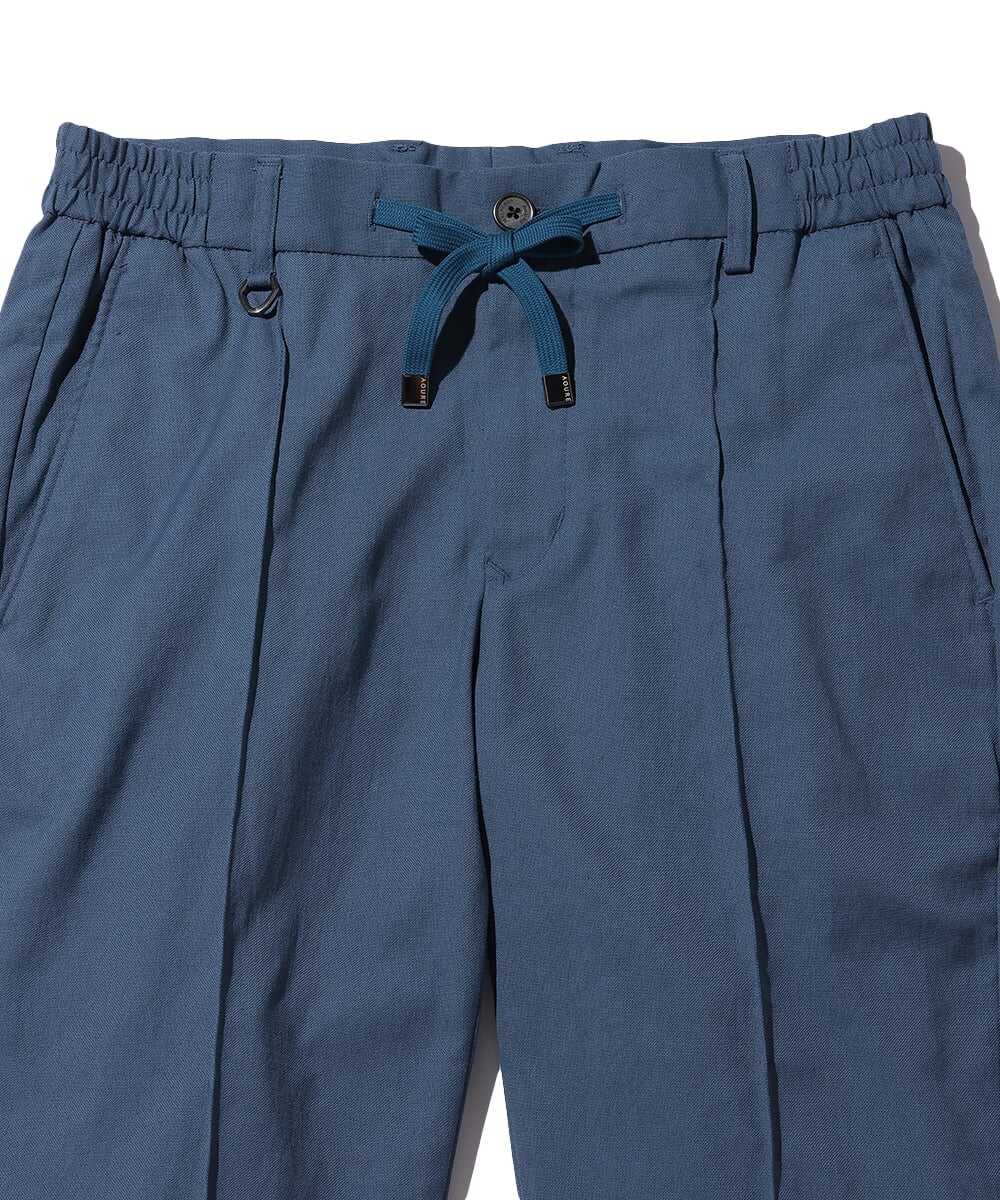 MALPENSA SAFARI/マルペンサ サファリ テイパードパンツ