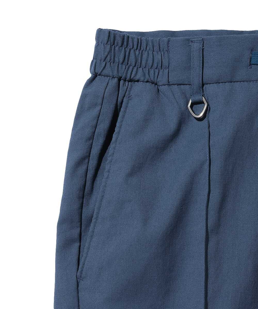 MALPENSA SAFARI/マルペンサ サファリ テイパードパンツ