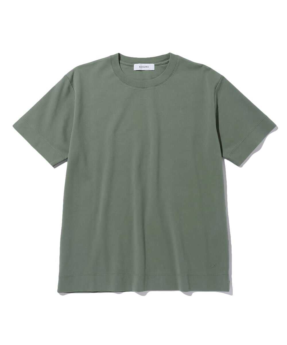PABLO/パブロ フェード加工 ハイゲージTシャツ