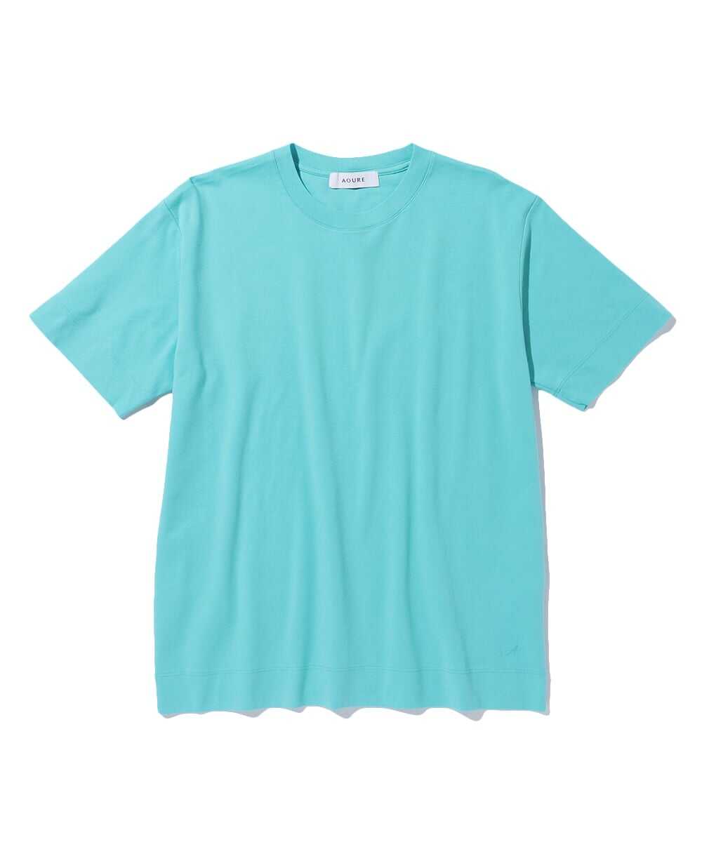 PABLO/パブロ フェード加工 ハイゲージTシャツ