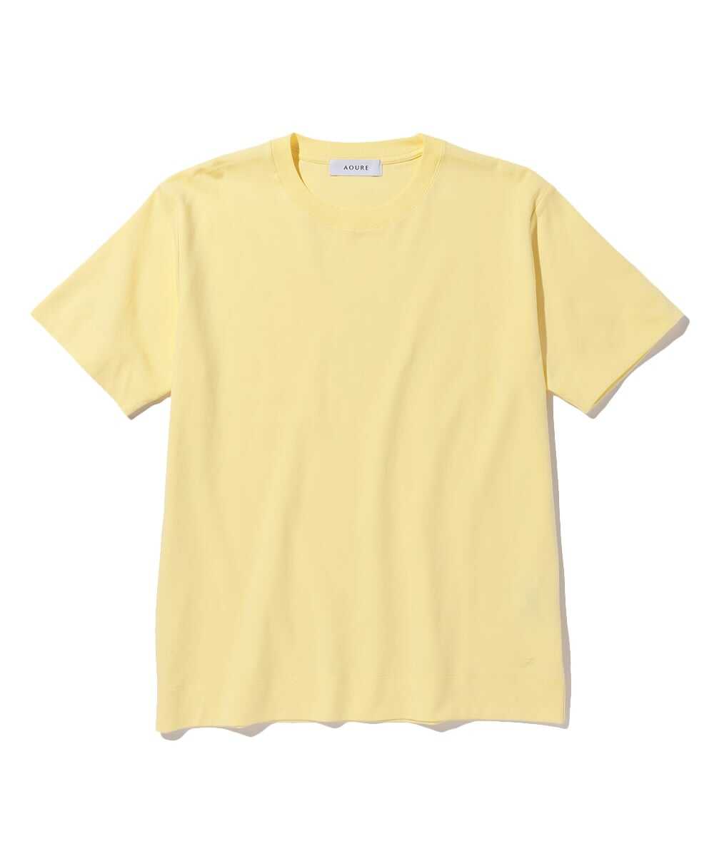 PABLO/パブロ フェード加工 ハイゲージTシャツ