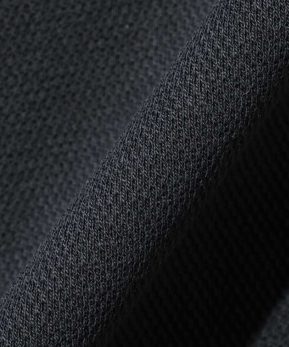 COOLFIBER® バンドカラーTシャツ