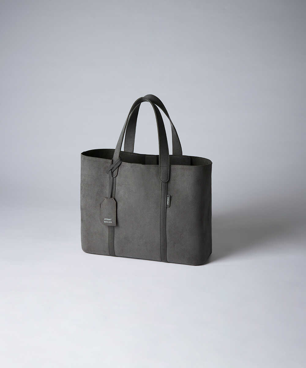 トートバッグ S ウルトラスエード Ultrasuede