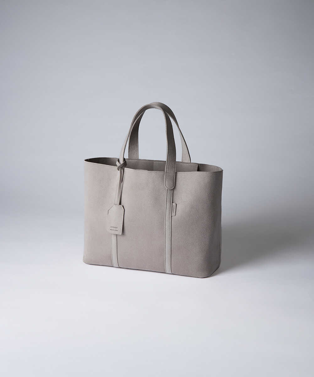 トートバッグ S ウルトラスエード Ultrasuede