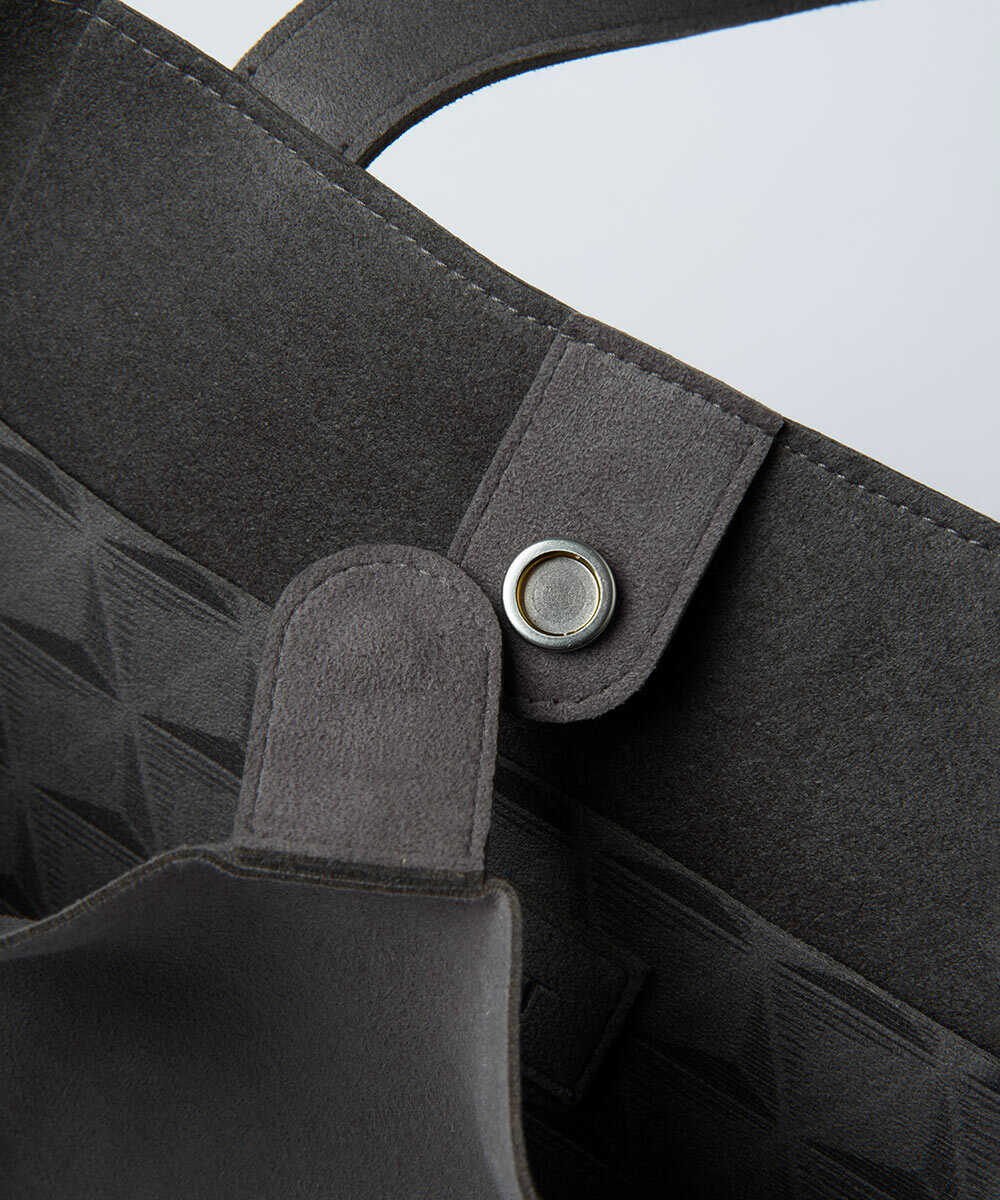 トートバッグ S ウルトラスエード Ultrasuede
