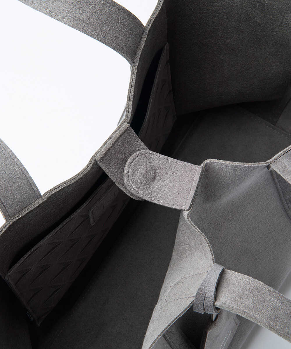 トートバッグ S ウルトラスエード Ultrasuede