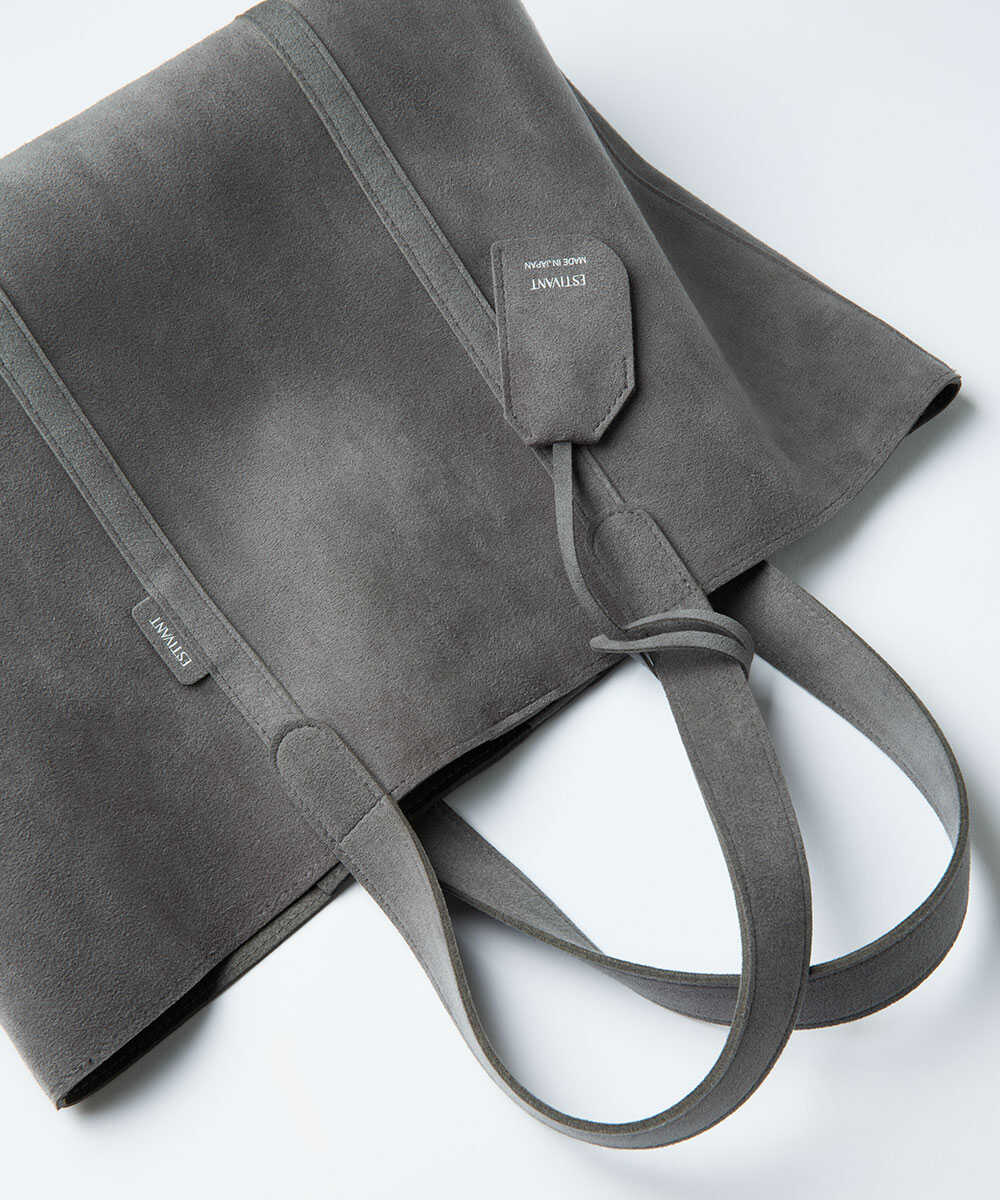 トートバッグ S ウルトラスエード Ultrasuede