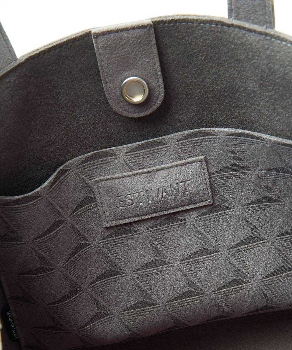 トートバッグ S ウルトラスエード Ultrasuede
