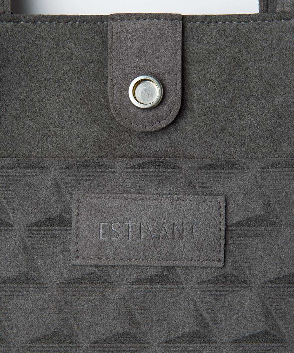 トートバッグ S ウルトラスエード Ultrasuede