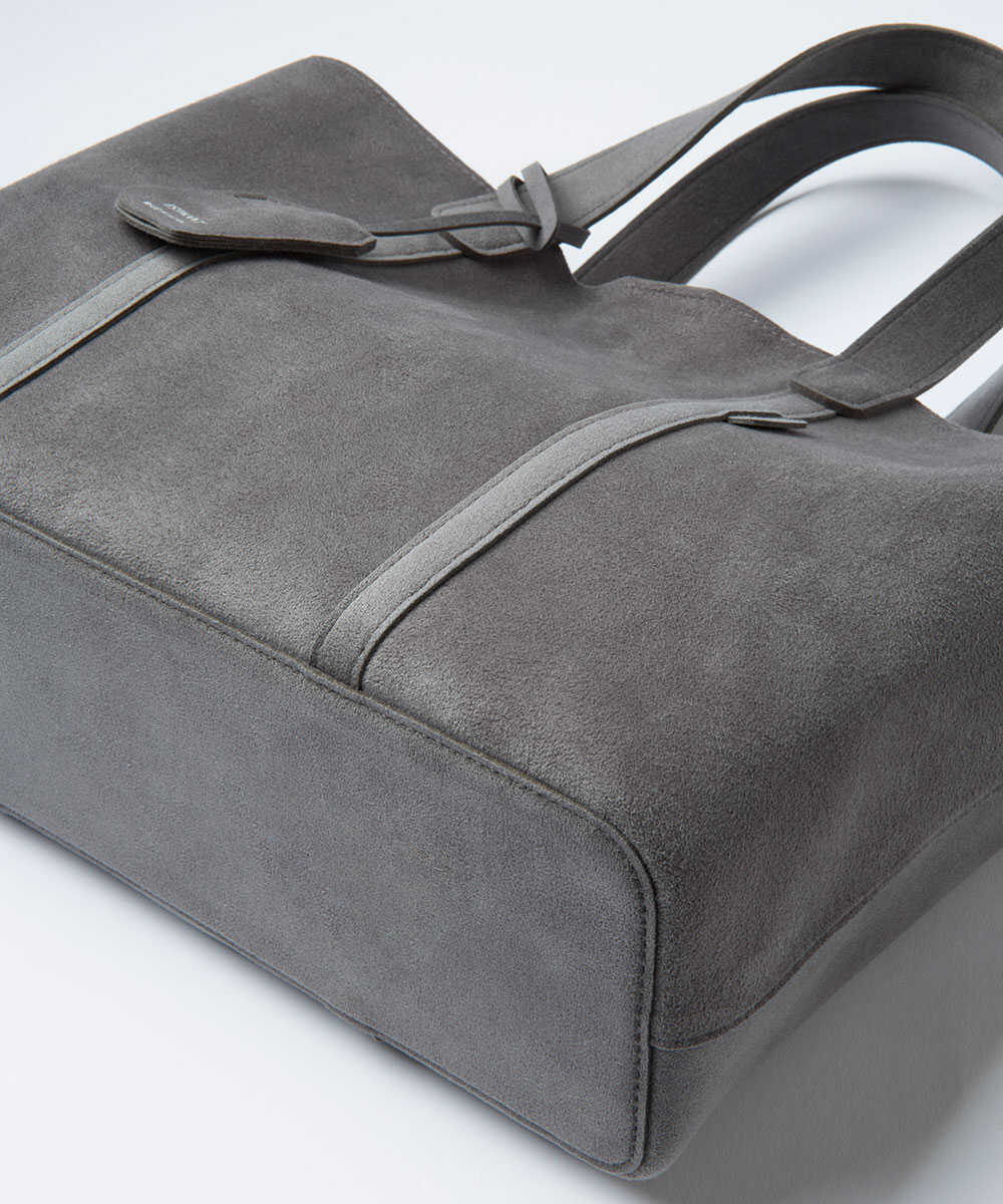 トートバッグ S ウルトラスエード Ultrasuede