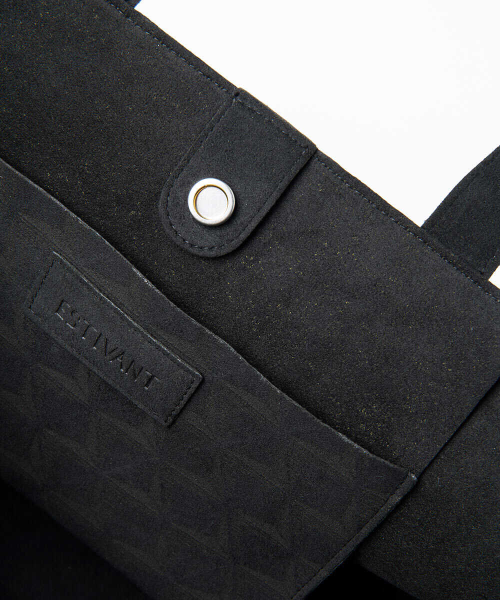 トートバッグ S ウルトラスエード Ultrasuede