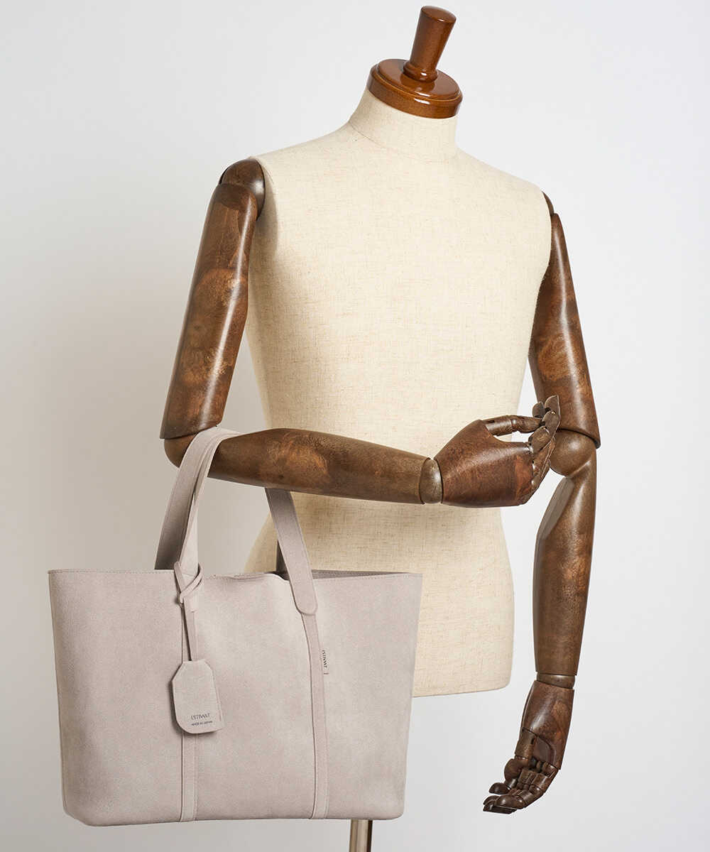 トートバッグ S ウルトラスエード Ultrasuede
