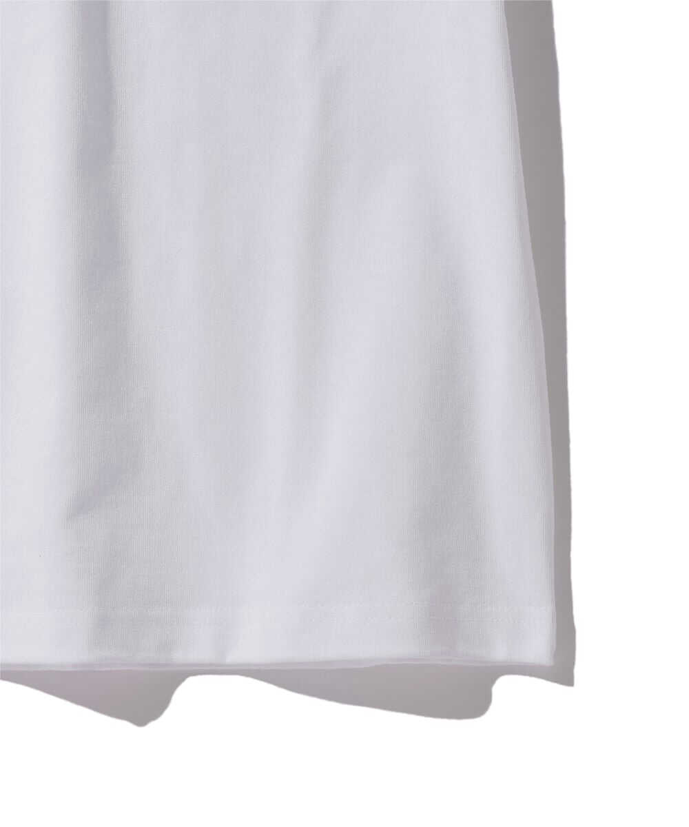 バンダナ柄グラフィックTシャツ