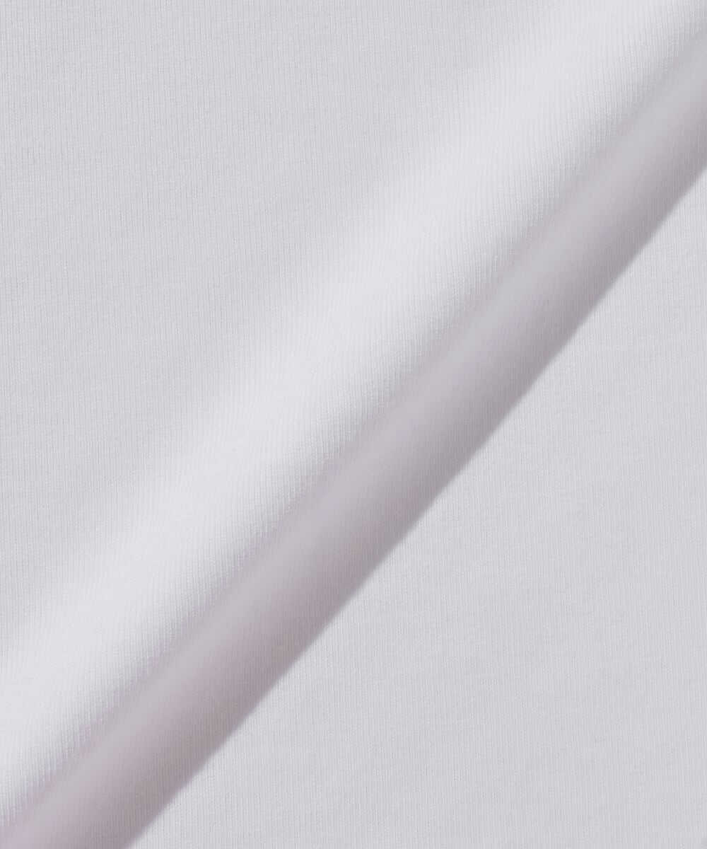 バンダナ柄グラフィックTシャツ