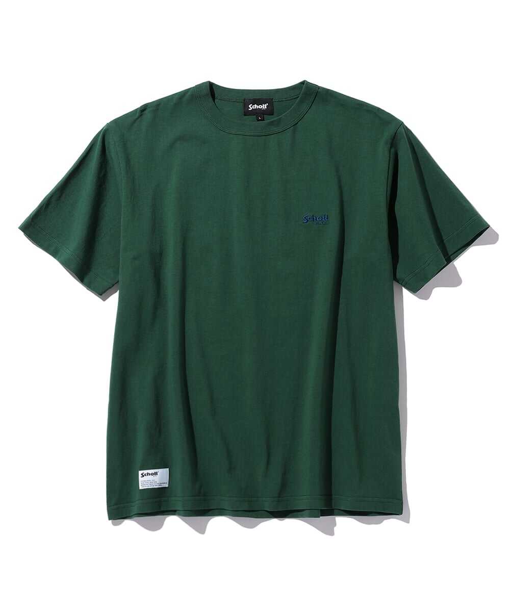 ペーパーサイン バックプリントTシャツ