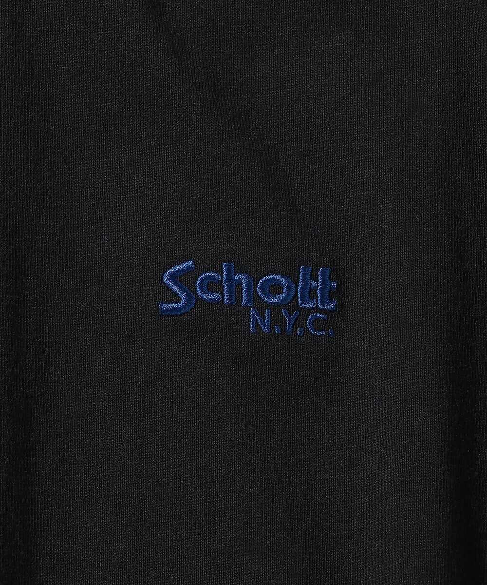 ペーパーサイン バックプリントTシャツ