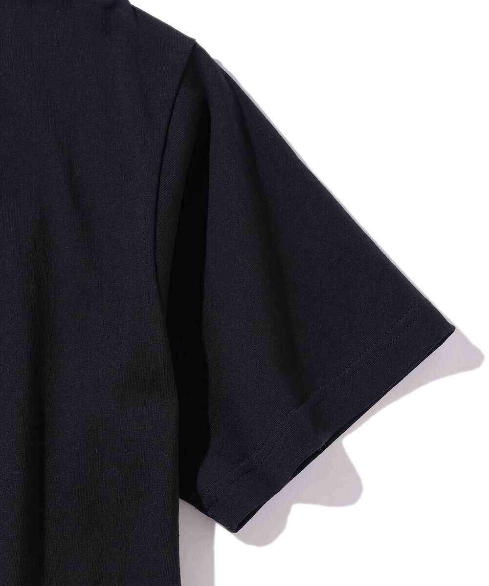 ペーパーサイン バックプリントTシャツ